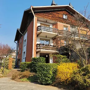 Appartamento La Casa Del Quirino, Tirano