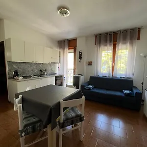 Appartamento Vacanze Da Dilly, Tirano