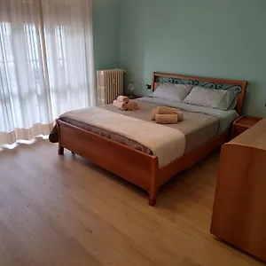 Appartamento Sara, Tirano