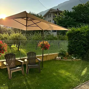 Appartamento Casa Lina, Tirano