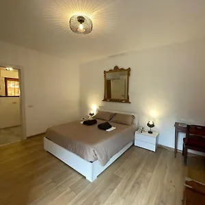 Appartamento Rustic -200mt From Berninaexpress, Tirano