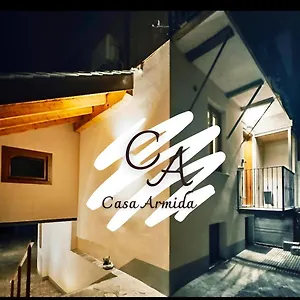 Appartamento Casa Armida, Tirano