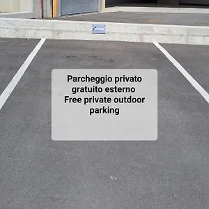 Appartamento Residenza 39 - 900 M To Bernina Express, Tirano