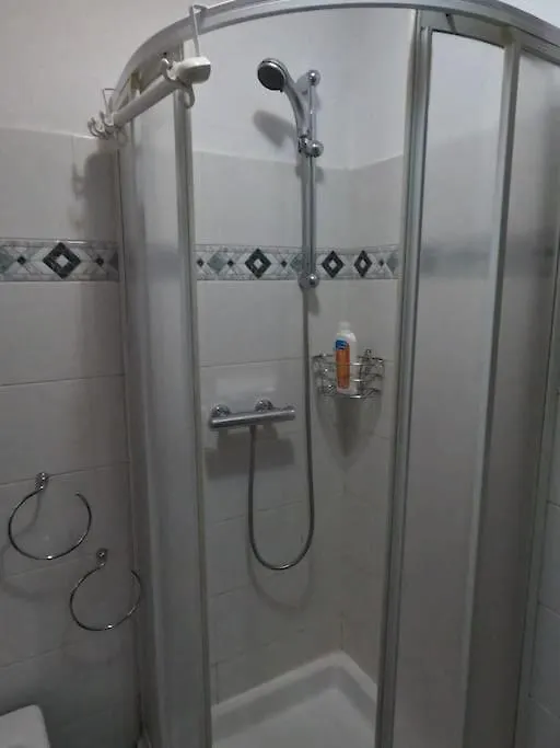 Апартаменты Casa Pievani - Con Giardino Тирано 0*,