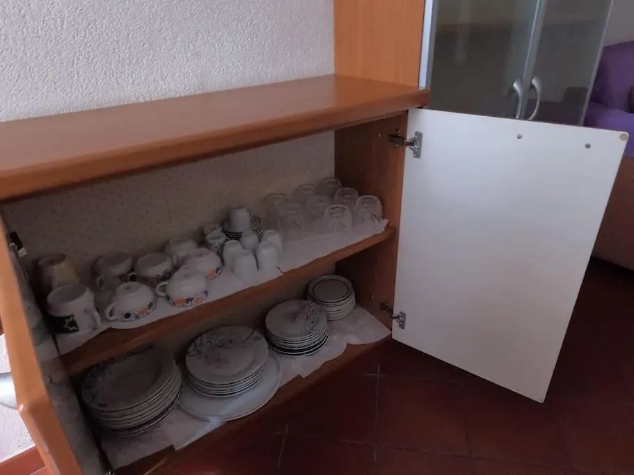 Casa Pievani - Con Giardino Apartment Tirano